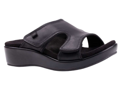 BLACK-