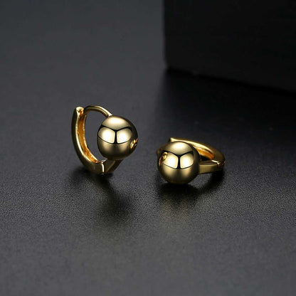 Metallic-