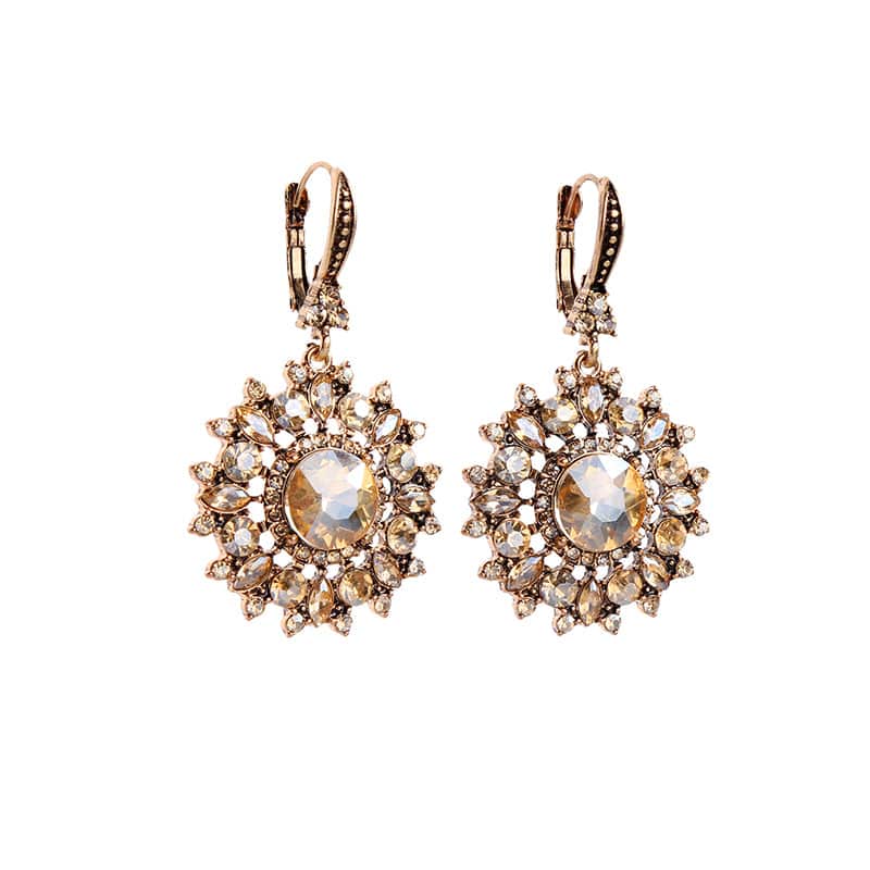 Champagne / Gold-