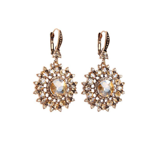 Champagne / Gold-