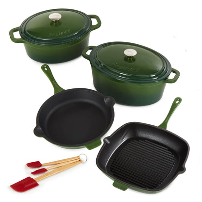 Green-