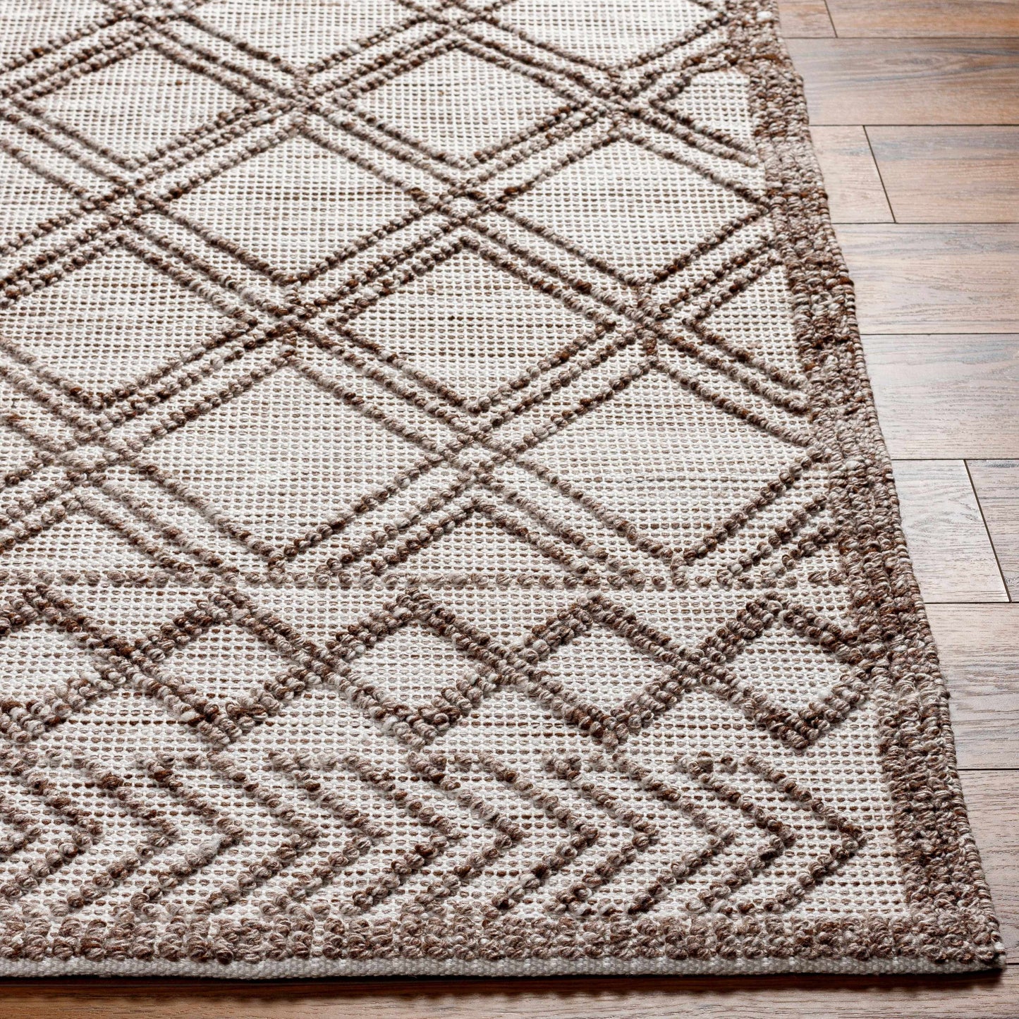 Yuta Area Rug - Clearance