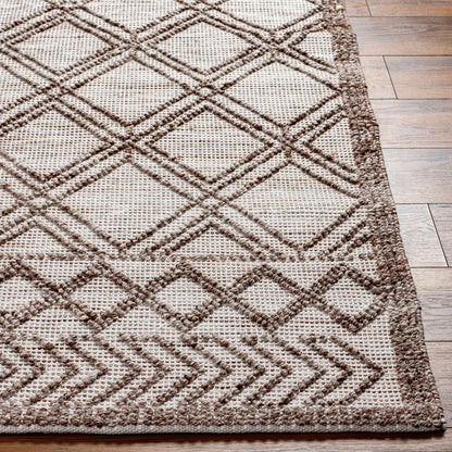 Yuta Area Rug - Clearance