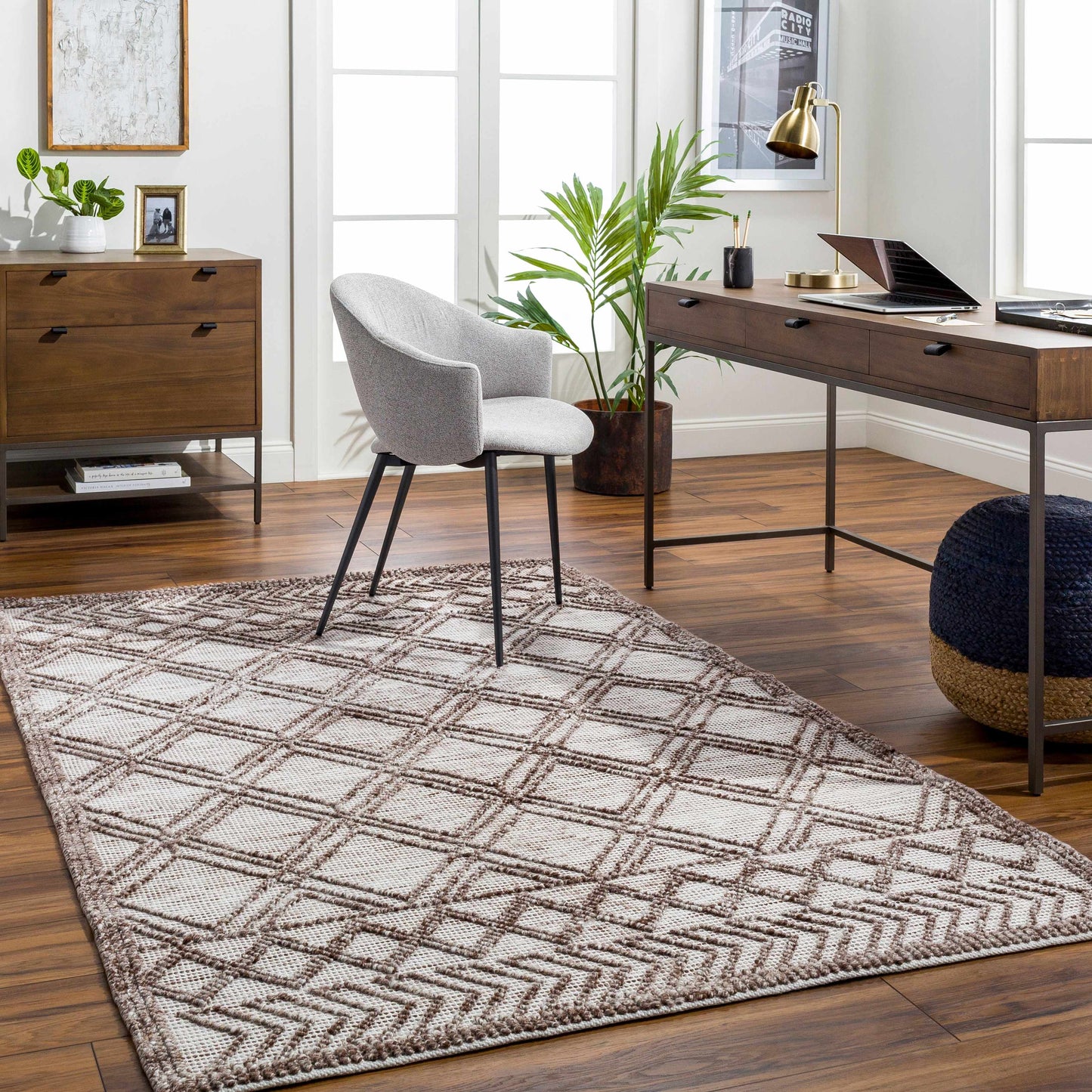 Yuta Area Rug - Clearance