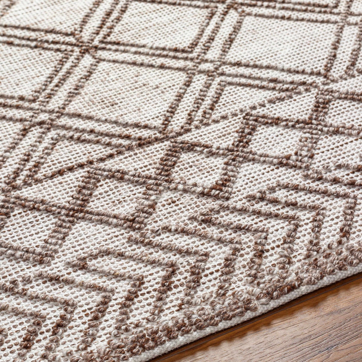 Yuta Area Rug - Clearance