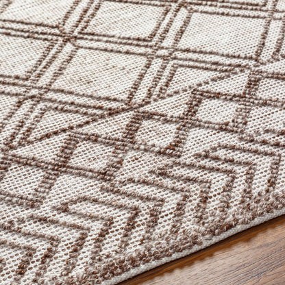 Yuta Area Rug - Clearance