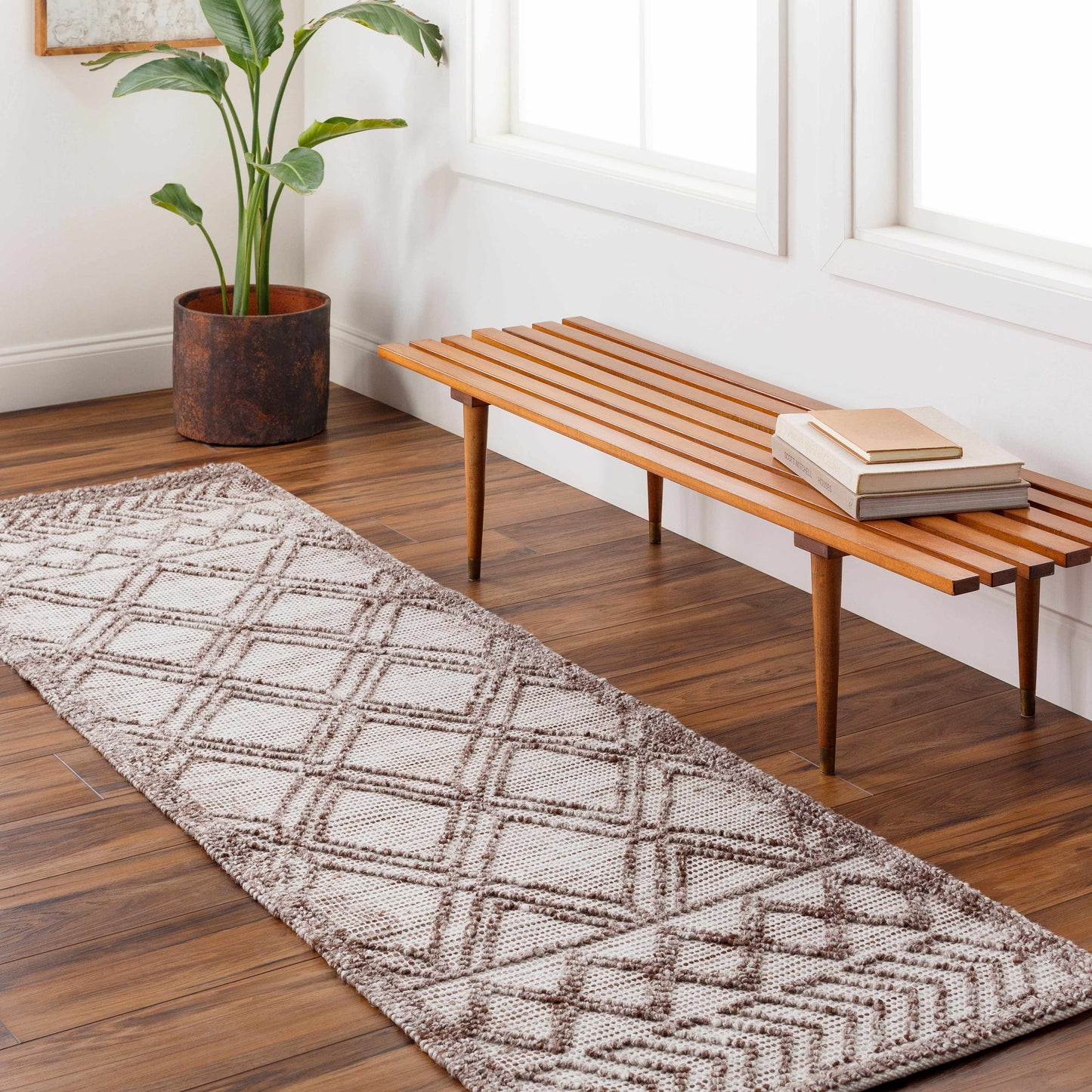 Yuta Area Rug - Clearance