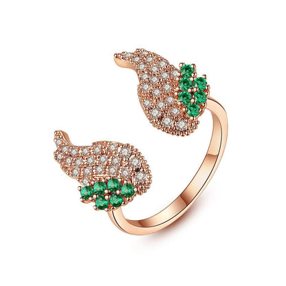 Green-