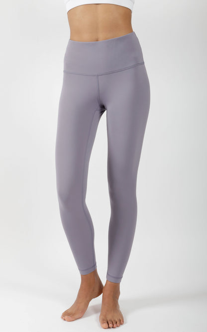 Nude Tech 7/8 Ankle Legging