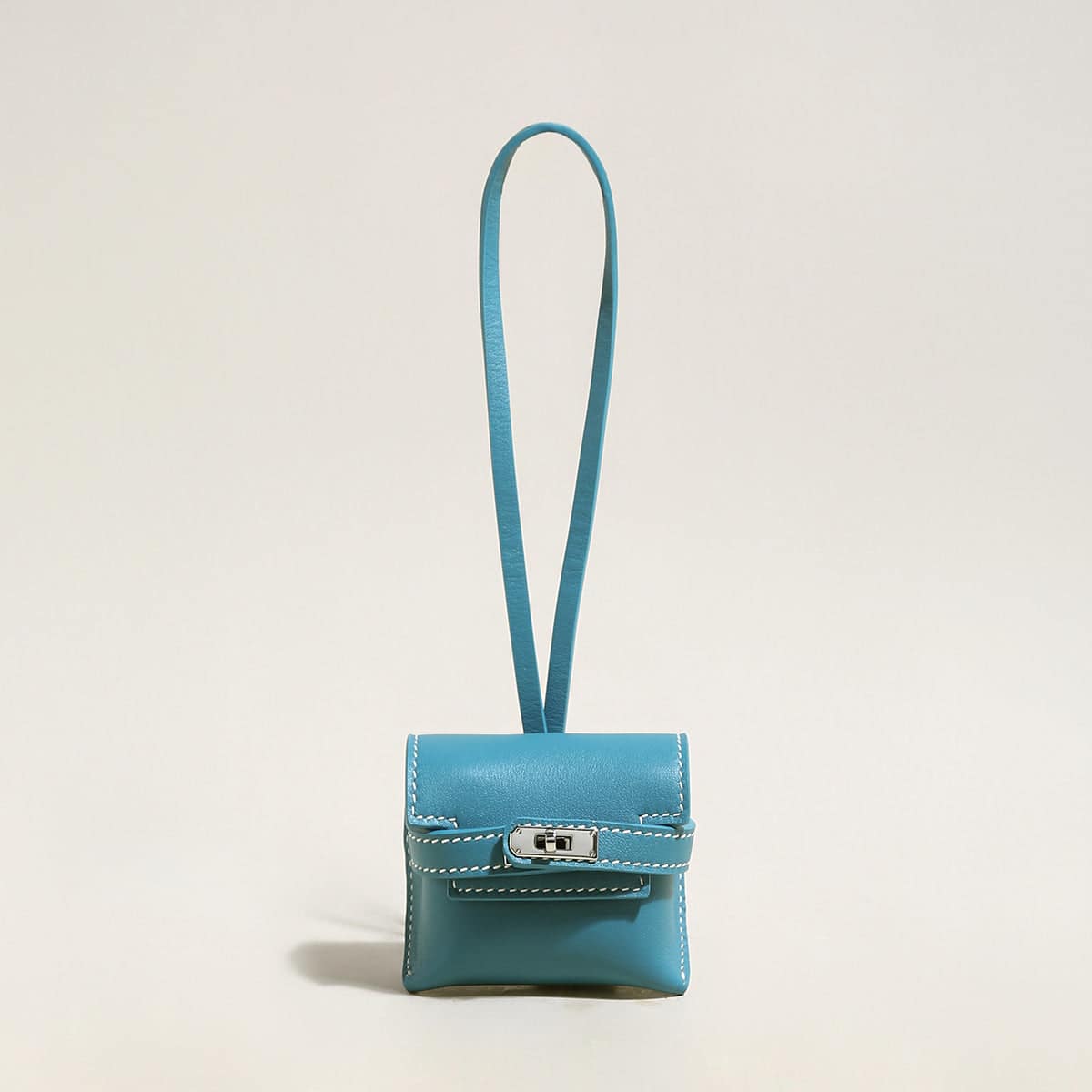 Blue-
