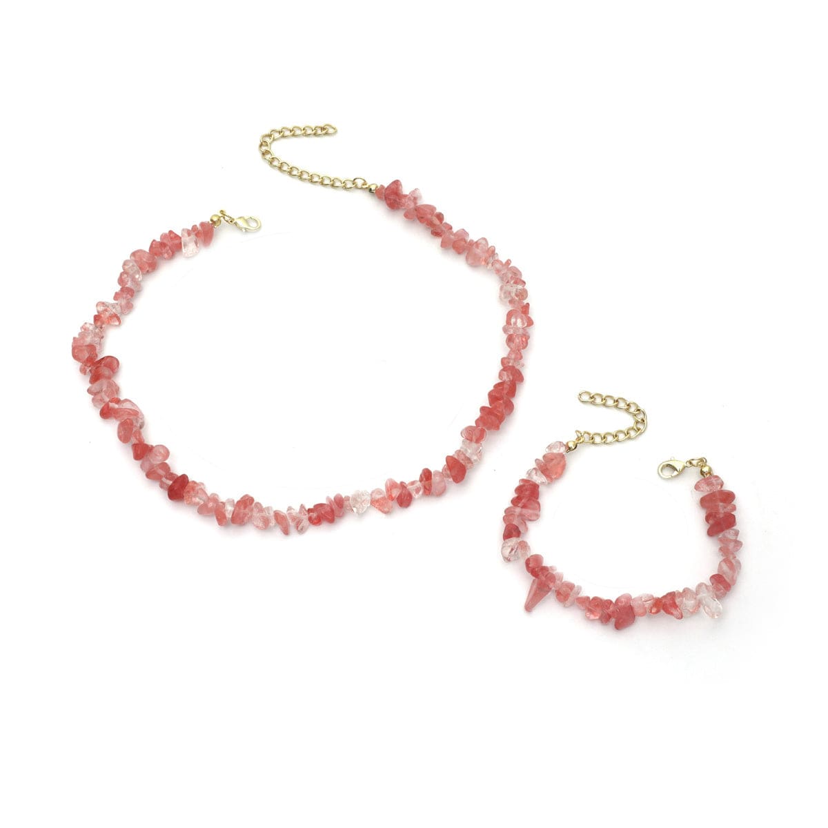 Pink-