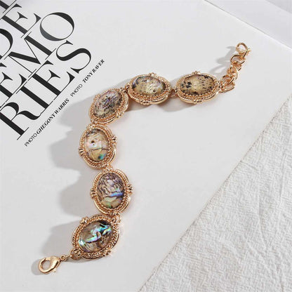 Metallic-