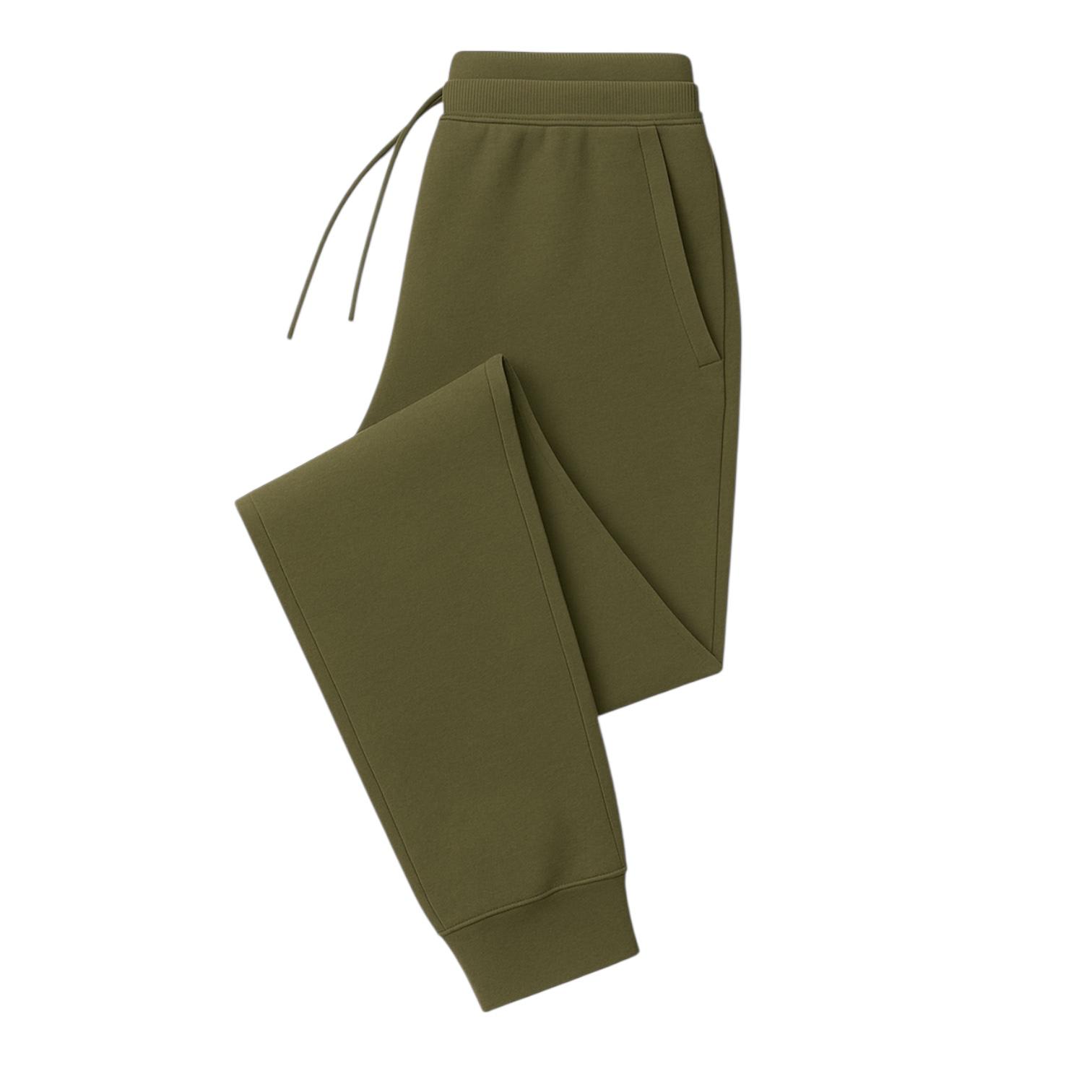 Olive-