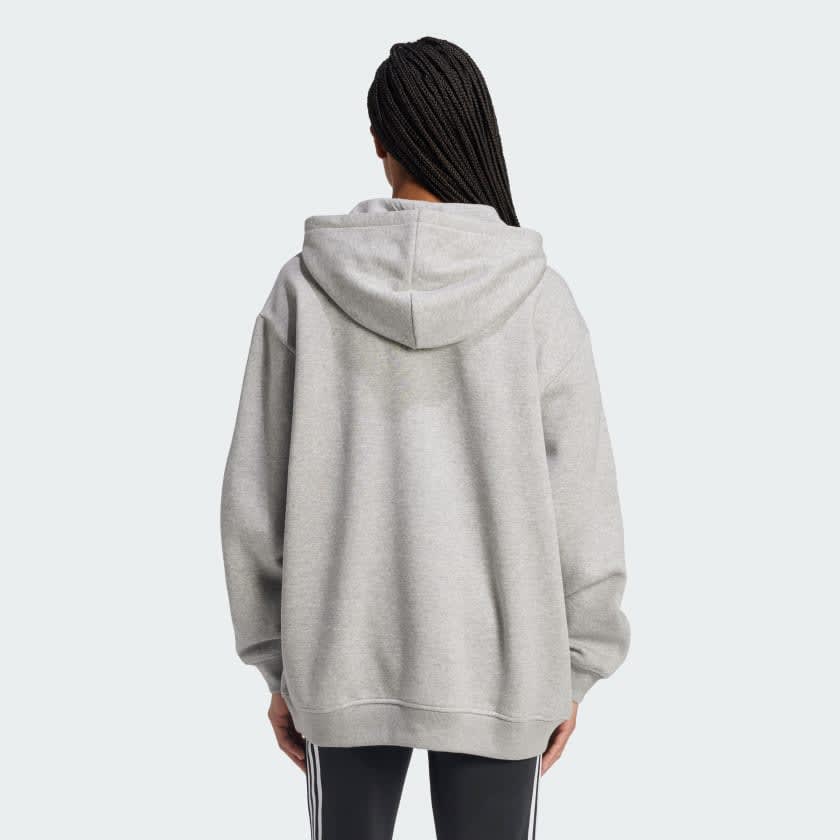 Medium Grey Heather-
