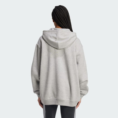 Medium Grey Heather-