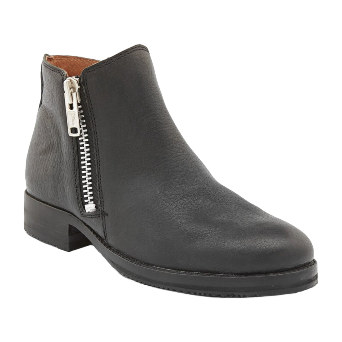 Frye Madison Moto Leather Boot