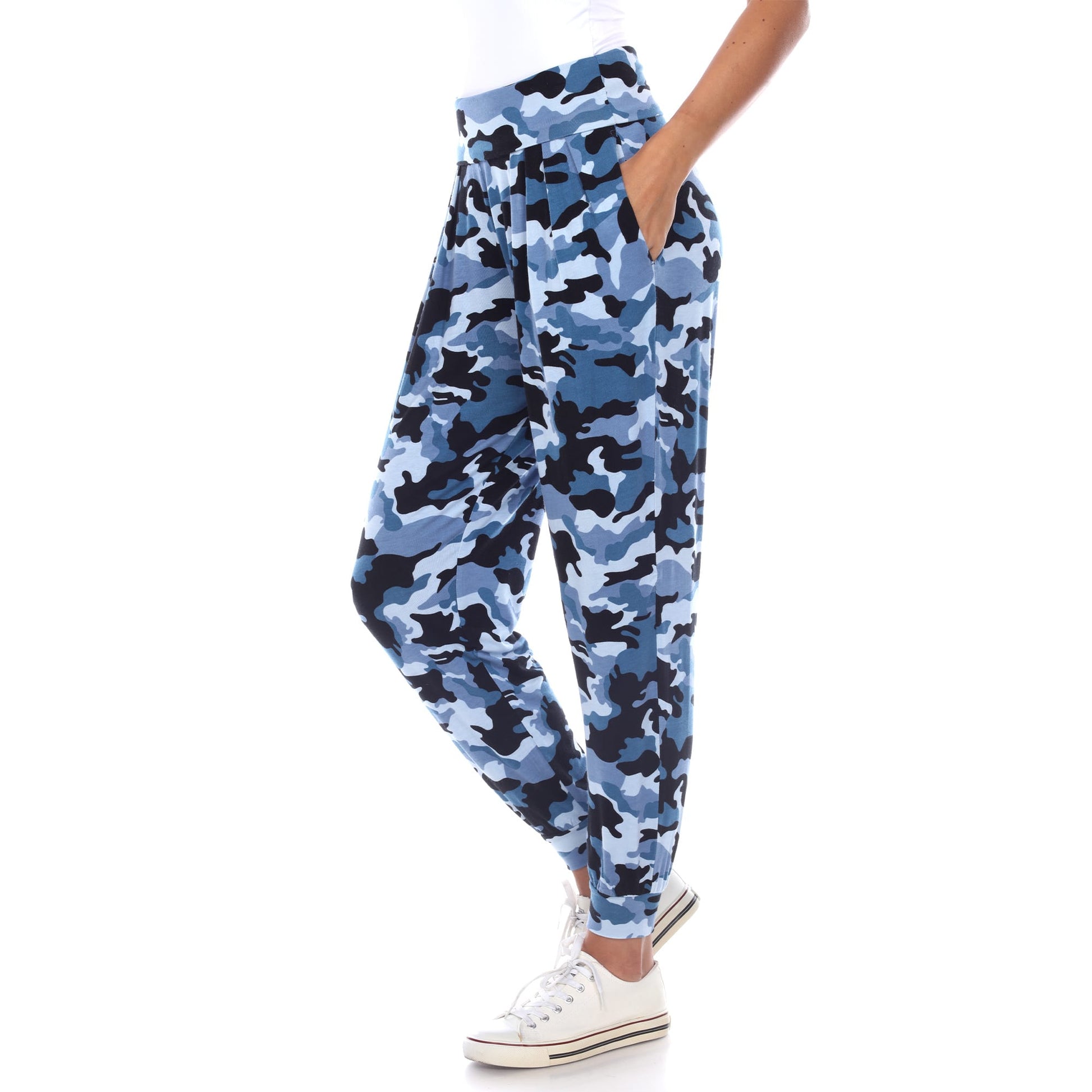 Blue Army-