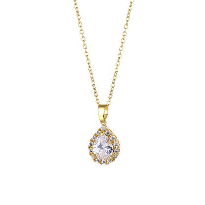 Metallic-