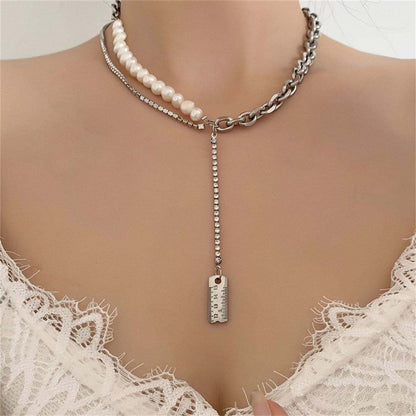 Metallic-