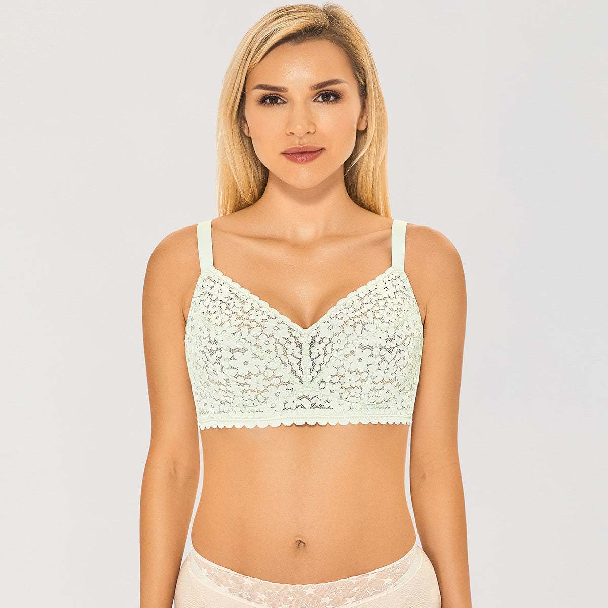 Mint-