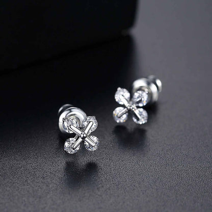 Metallic-