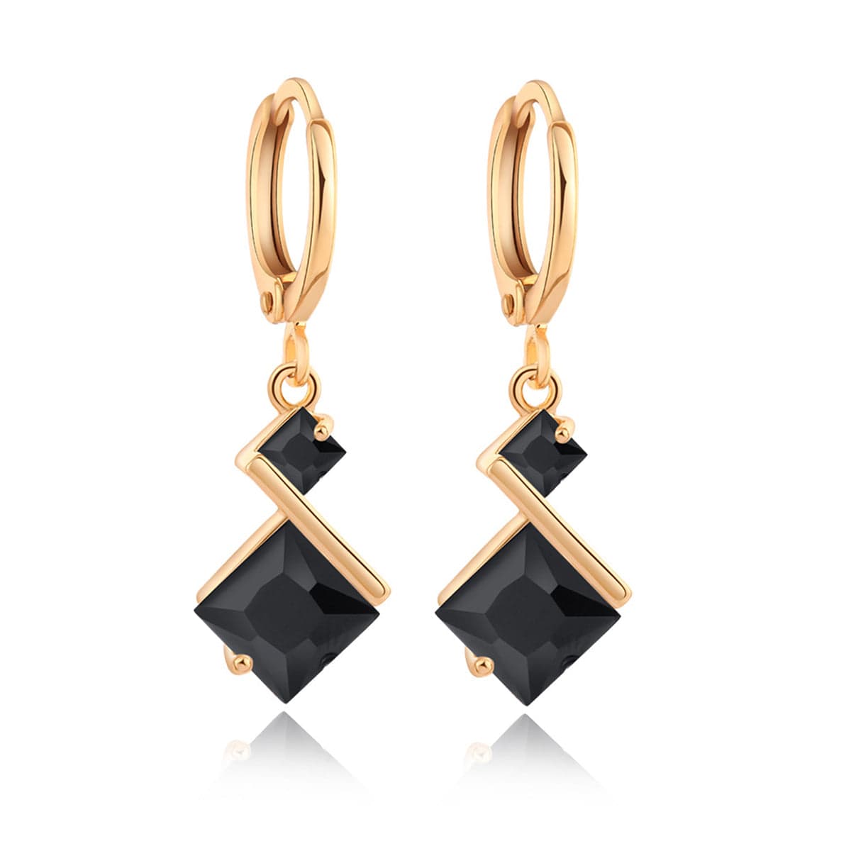 Black-