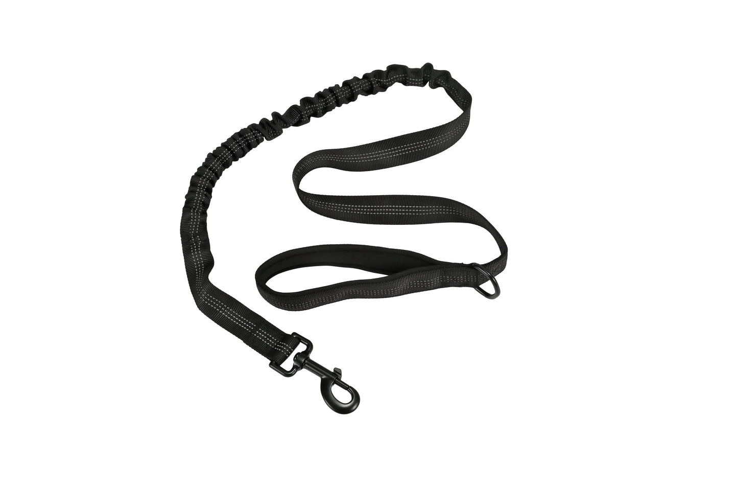 Black -