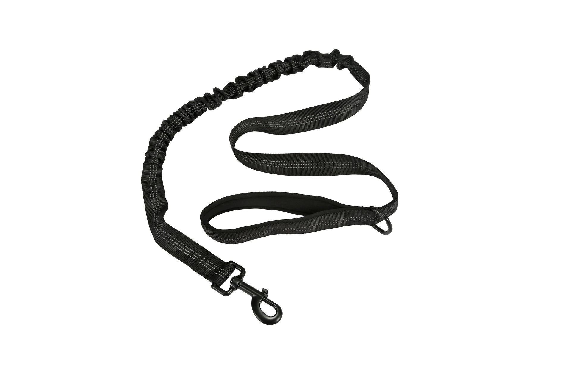 Black -