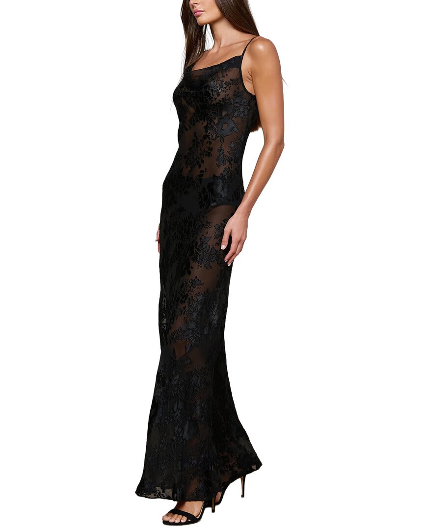 BLAC-BLACK-