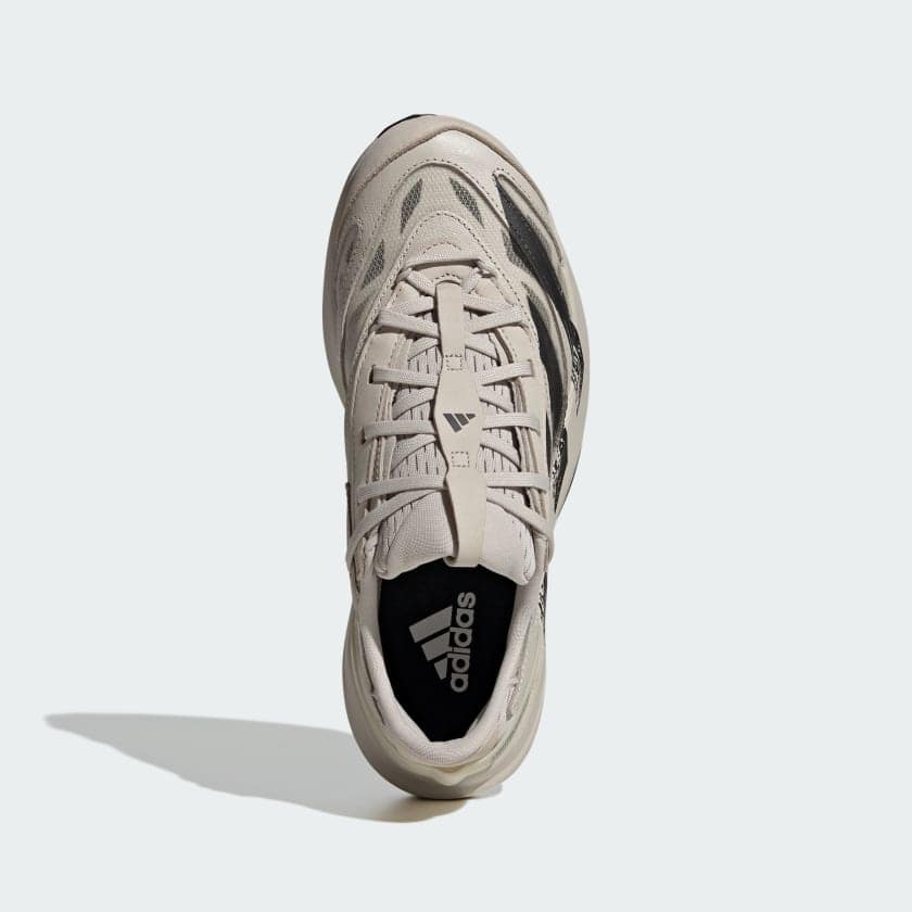 Beige / Core Black / Off White-