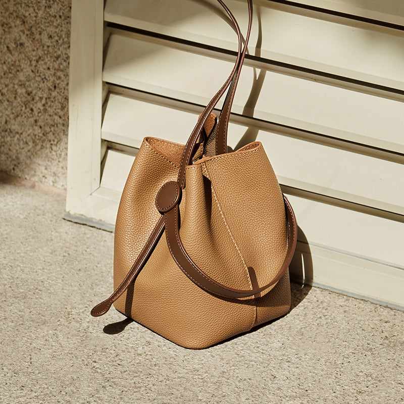 Brown-