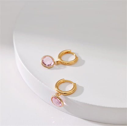 Pink-