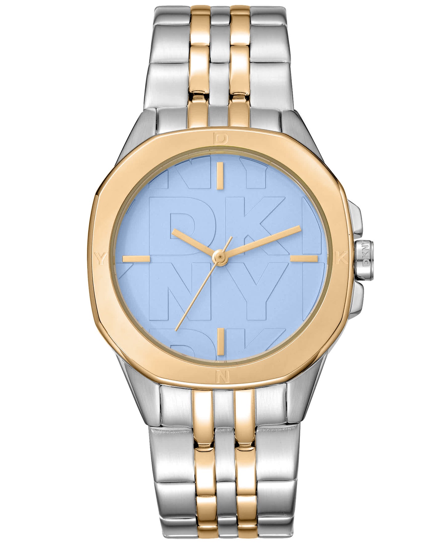 DKNY DK1L012M0095 316L Stainless Steel Watches