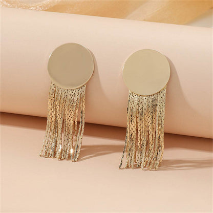 Metallic-