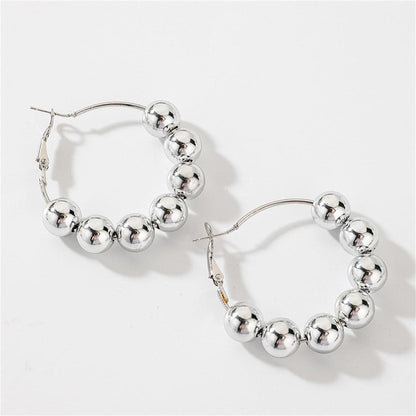Metallic-