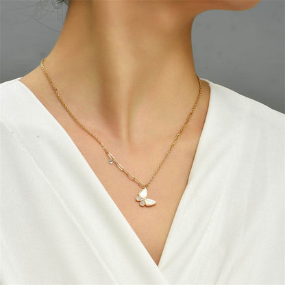 Metallic-