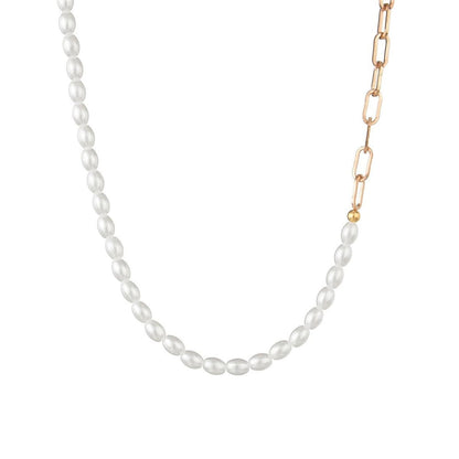 Metallic-