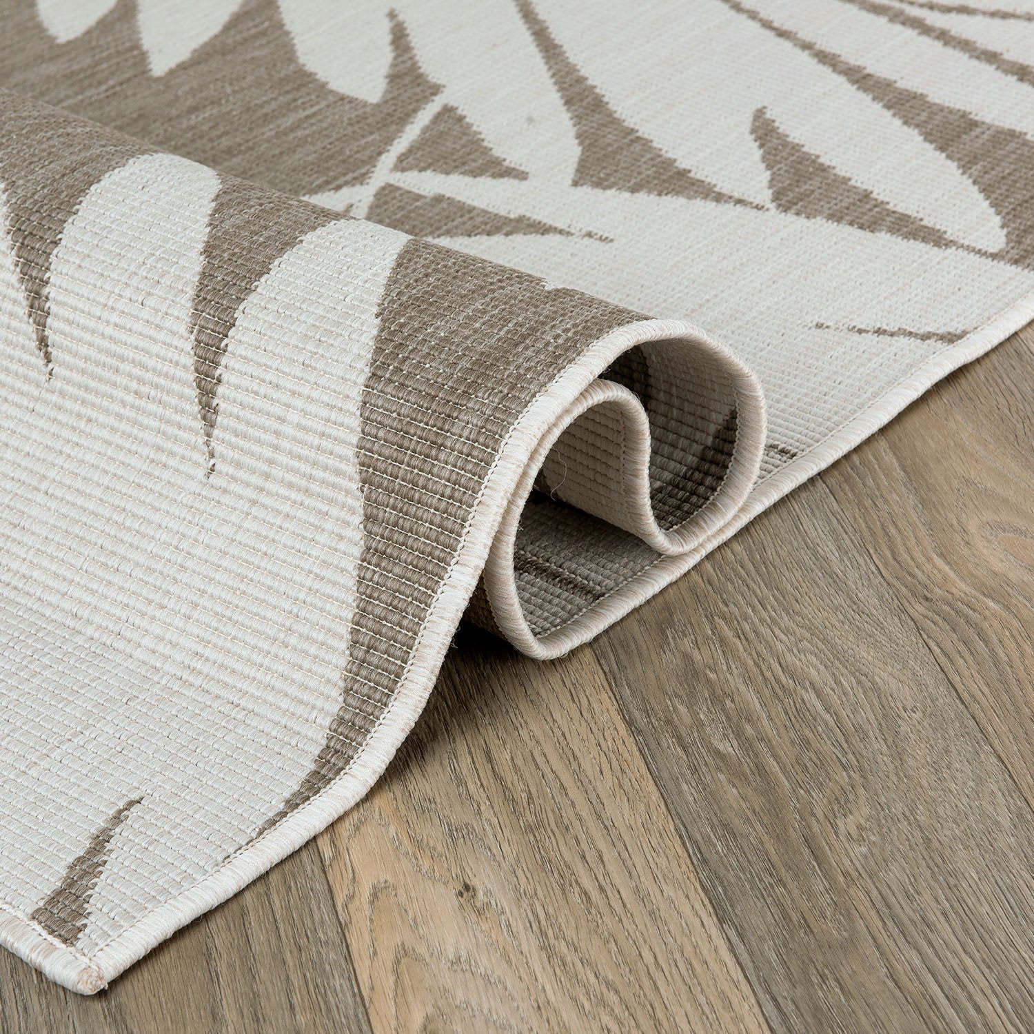 Beige-