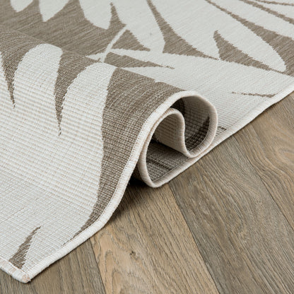 Beige-