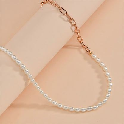 Metallic-