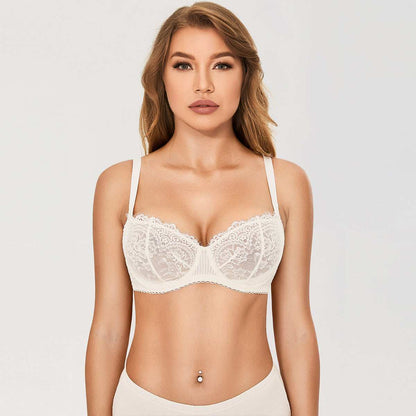 White-