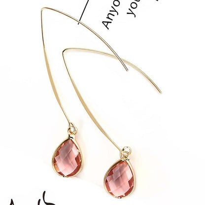Pink-