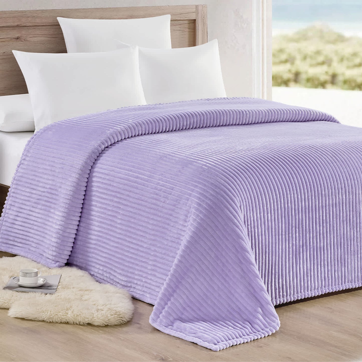 Lilac-