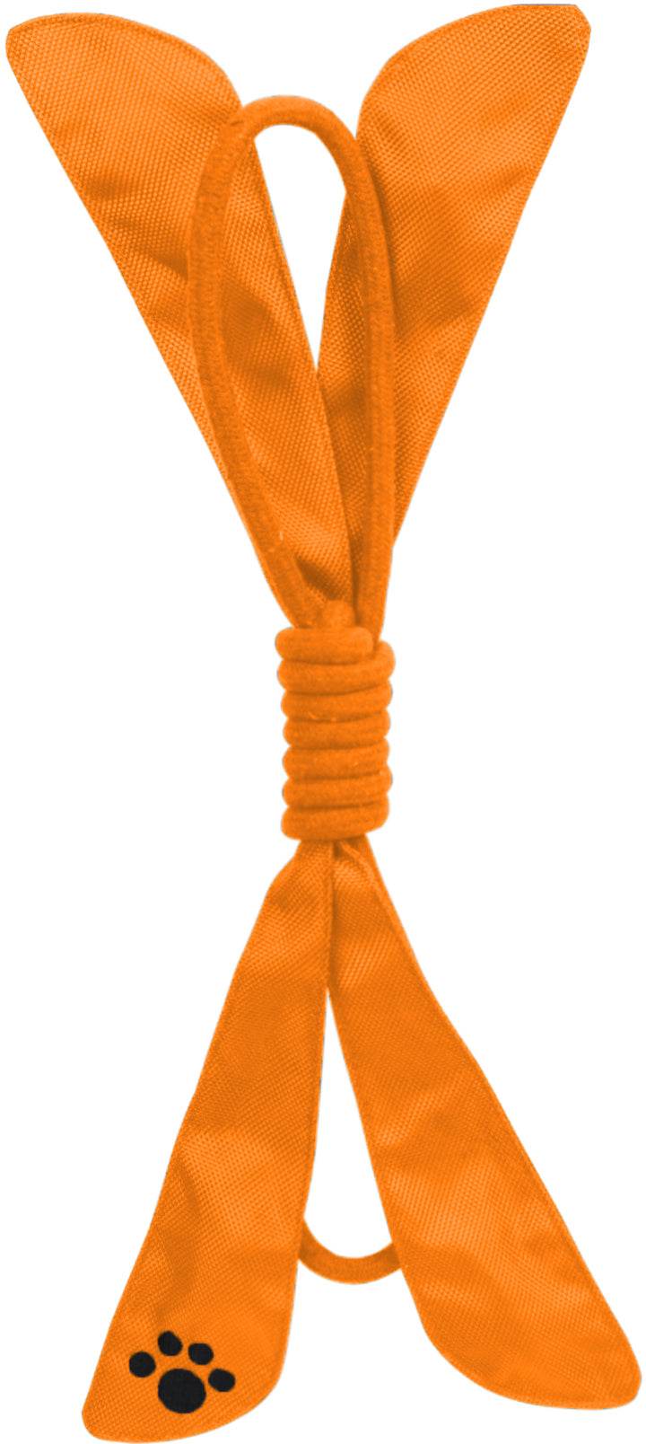 Orange-