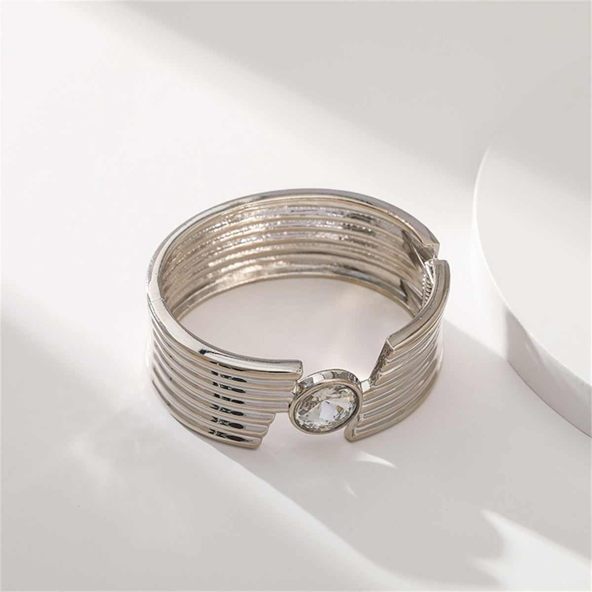 Metallic-