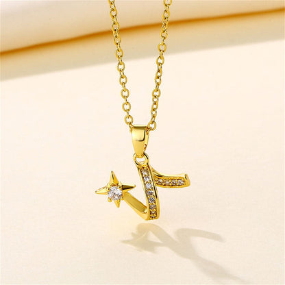 Metallic-