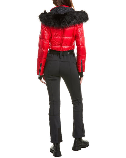 RED-
