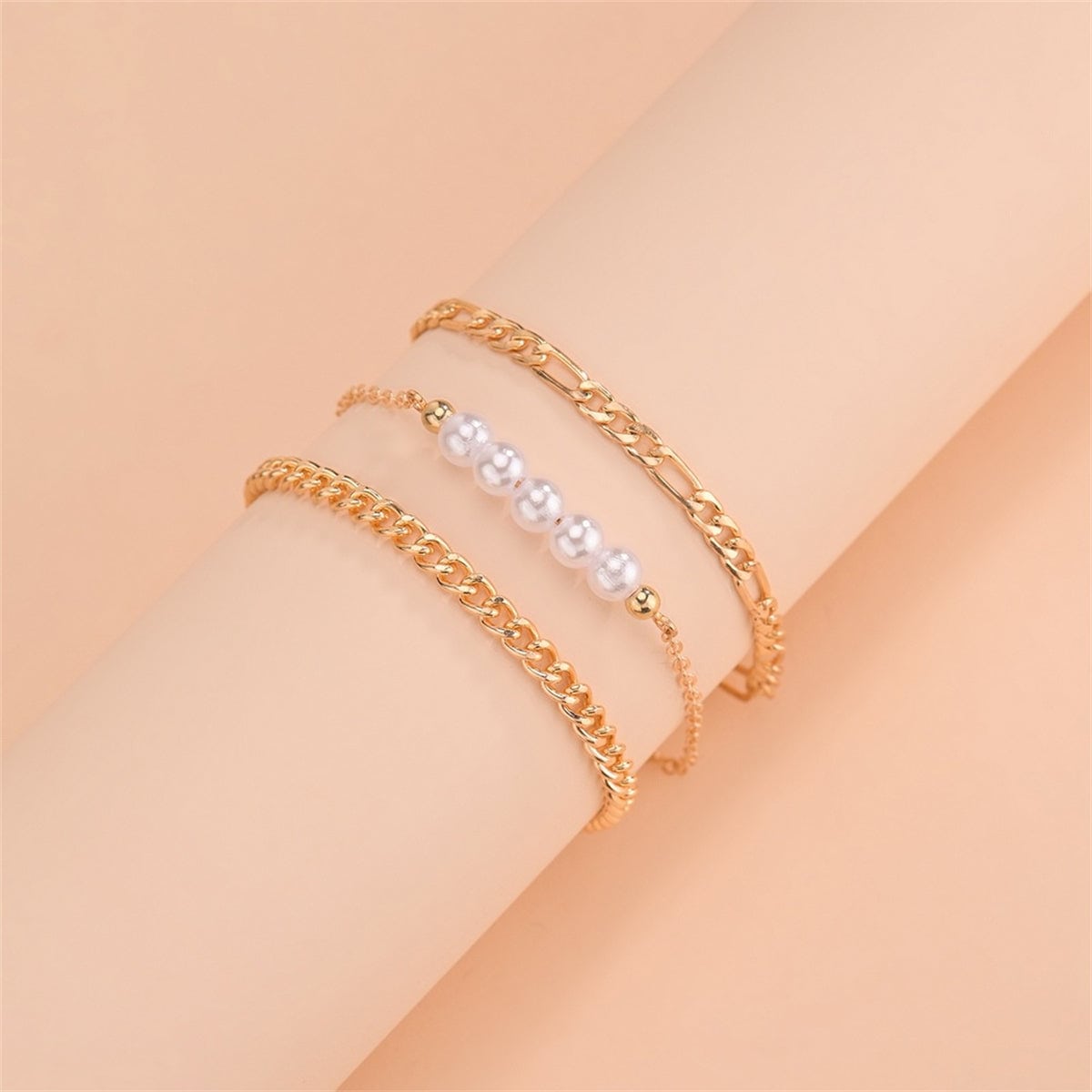 Metallic-
