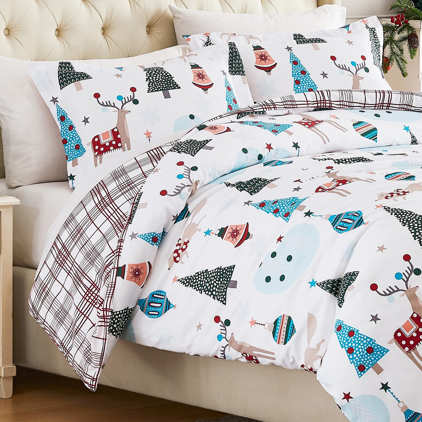Winter Wonderland-