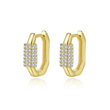 Metallic-
